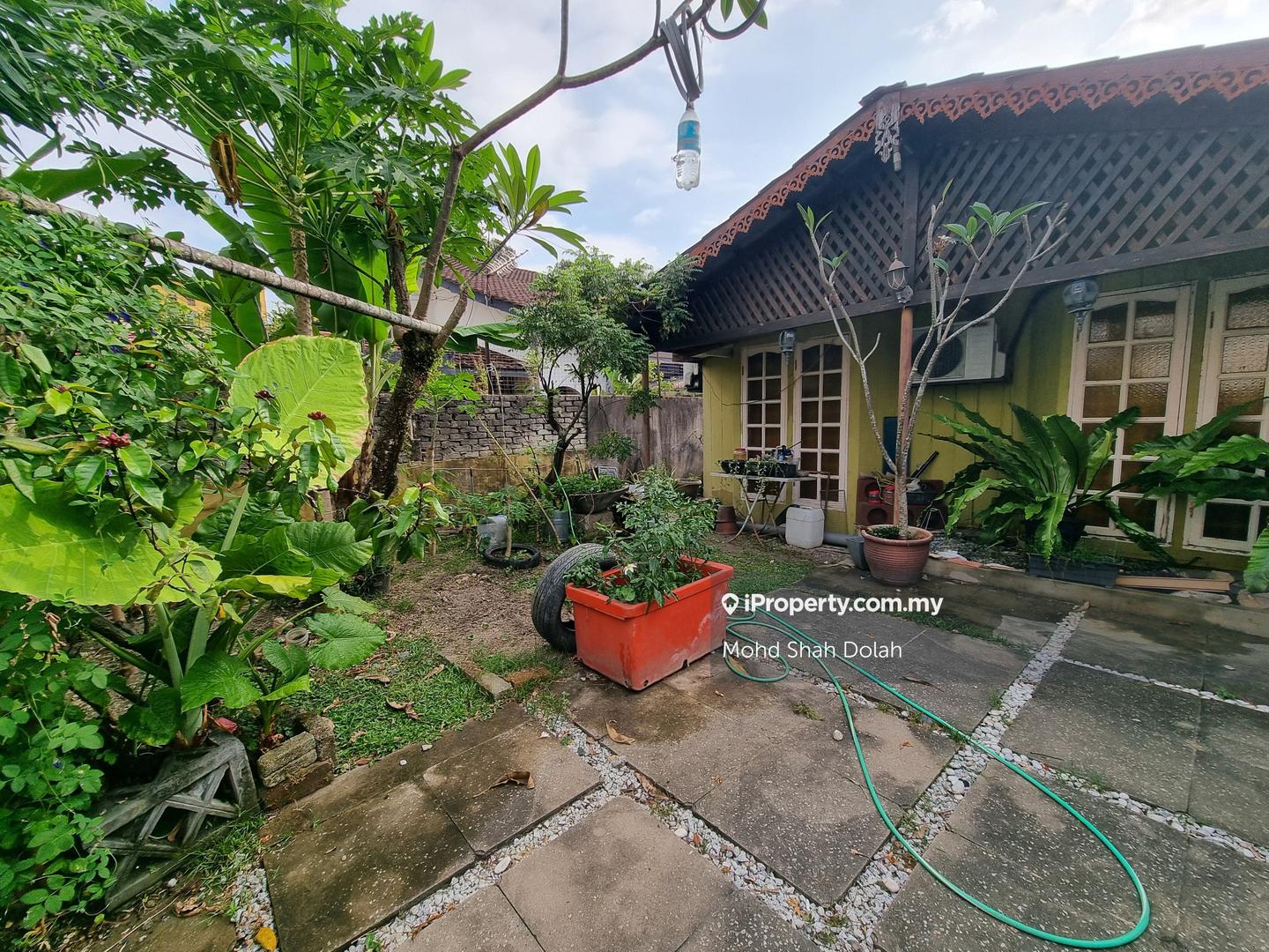 Bungalow House for Sale in Keramat, Kuala Lumpur by Mohd Shah Dolah - iProperty.com.my