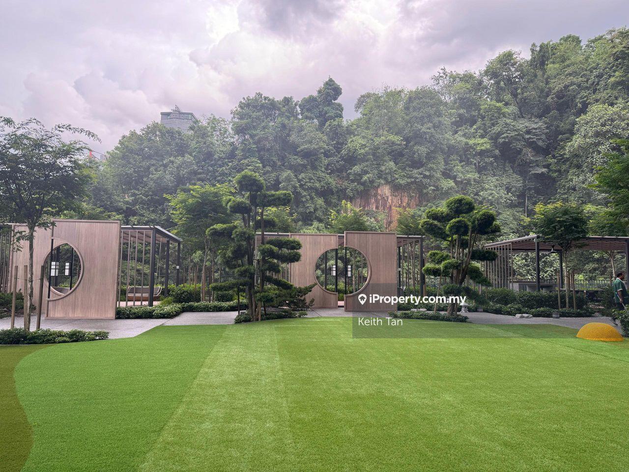 Residensi Servis untuk Dijual di D'Erica oleh Keith Tan - iProperty.com.my