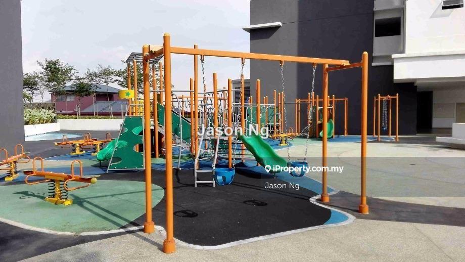 Service Residence for Sale in TTDI Adina by Jason Ng - iProperty.com.my