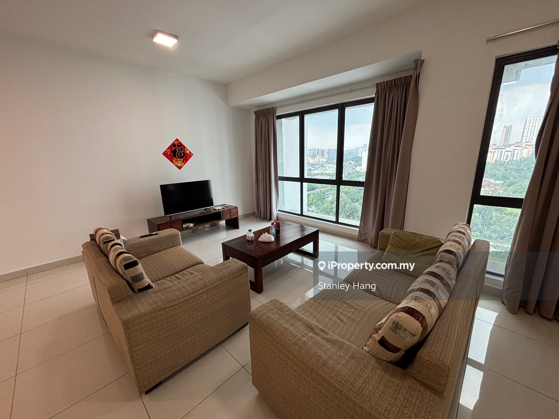 Service Residence for Rent in 8 Kinrara by Stanley Hang - iProperty.com.my