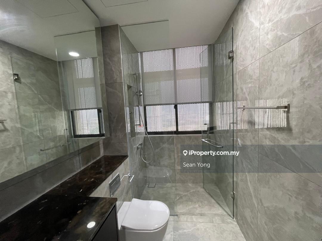 Residensi Servis untuk Dijual di Park Regent @Desa Park City oleh Sean Yong - iProperty.com.my