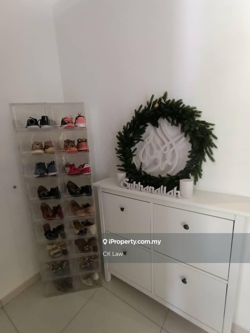 2-storey Terraced House for Sale in Eco Forest, Semenyih by CK Law - iProperty.com.my