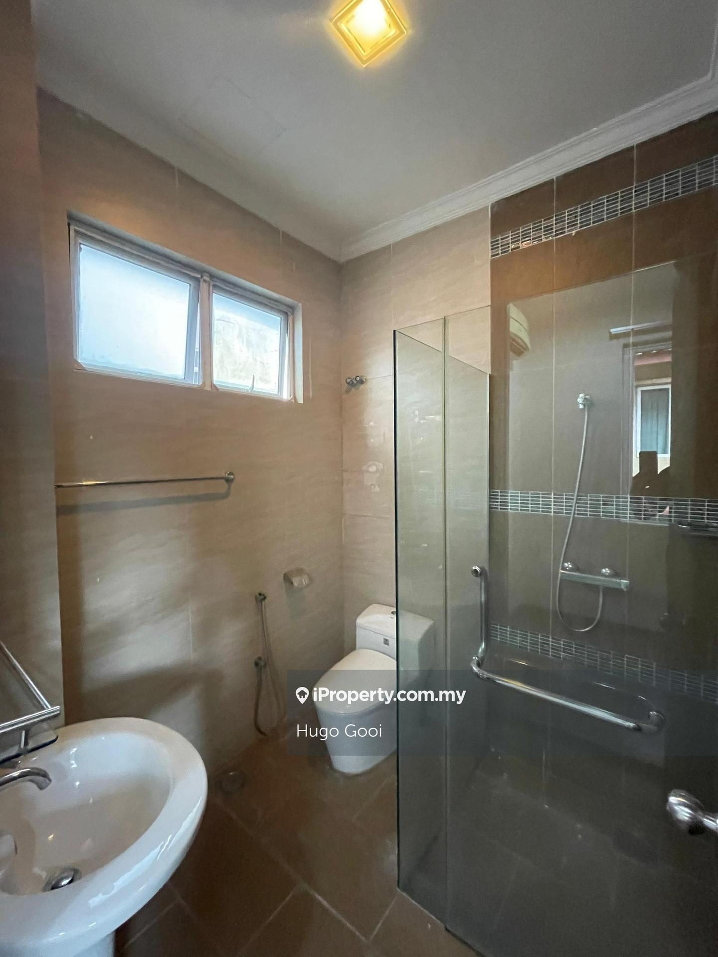 Rumah Berkembar untuk Dijual di Beverly Heights, Tijani Ukay, Sunway Montana, Ampang oleh Hugo Gooi - iProperty.com.my