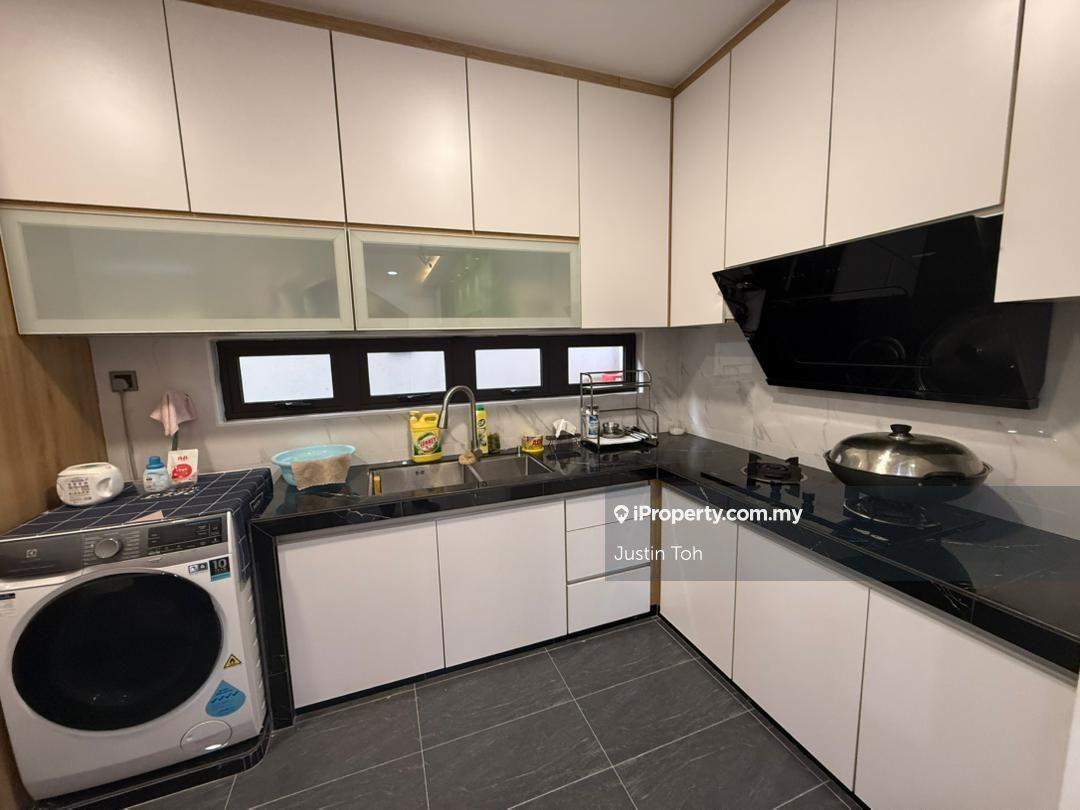 Rumah Berangkai 2 Tingkat untuk Dijual di Taman Anggun, Rawang oleh Justin Toh - iProperty.com.my