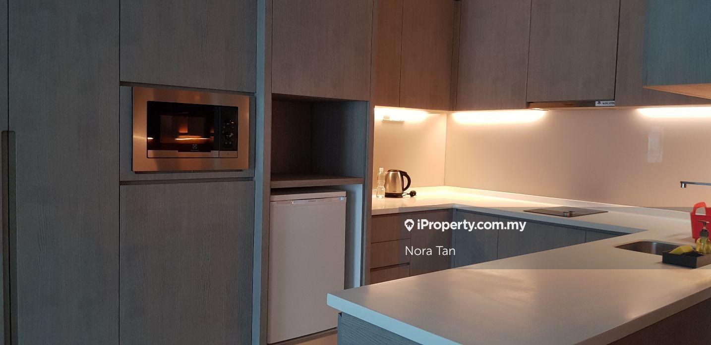 Residensi Servis untuk Disewa di Invito Suites (Capri) oleh Nora Tan - iProperty.com.my
