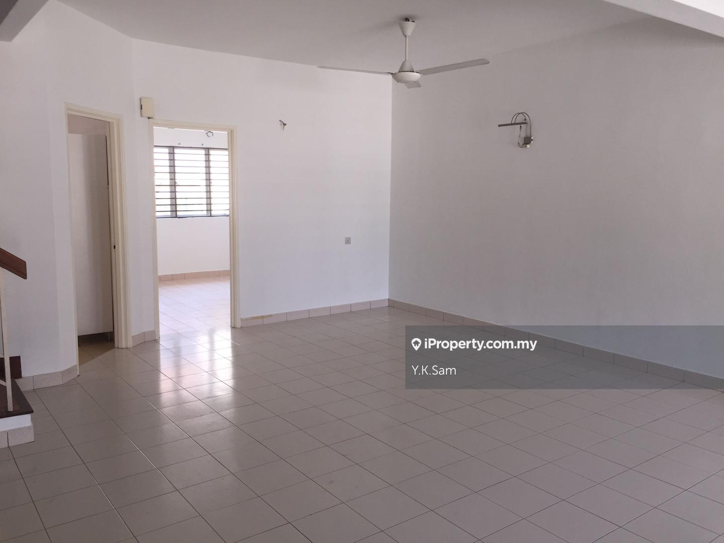 2-storey Terraced House for Rent in Seri Utama Damansara, Kota Damansara by Y.K.Sam - iProperty.com.my