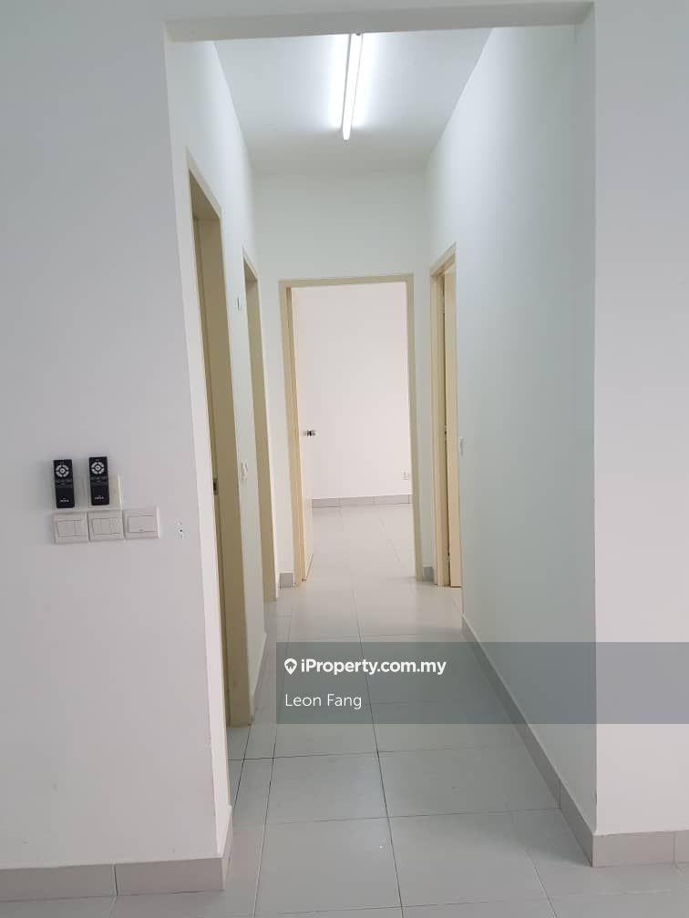 Pangsapuri untuk Dijual di Seri Intan Apartment oleh Leon Fang - iProperty.com.my