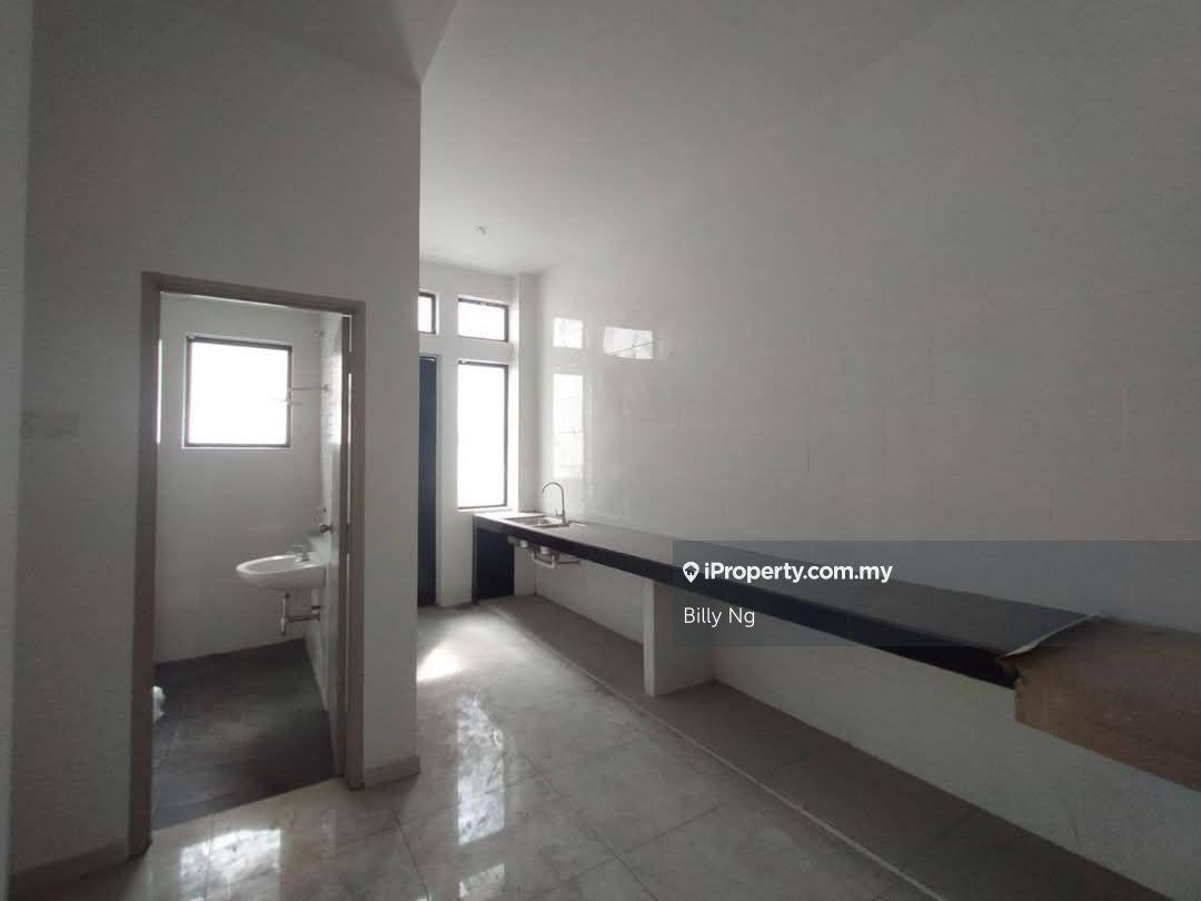 Rumah Berkembar untuk Dijual di Panorama Lapangan Perdana, Ipoh oleh Billy Ng - iProperty.com.my