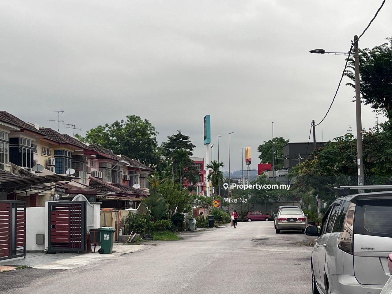 2-storey Terraced House for Sale in Bandar Mahkota Cheras, Cheras by Mike Na - iProperty.com.my
