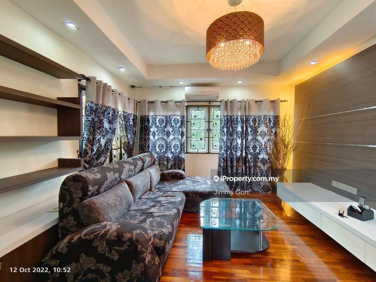 Bungalow House for Sale in Kemensah Height, Ampang by Jimmy Goh - iProperty.com.my