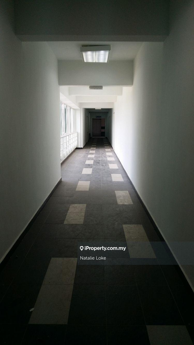 Pejabat untuk Dijual di Bandar Baru Bangi, Seksyen 15, Bangi oleh Natalie Loke - iProperty.com.my