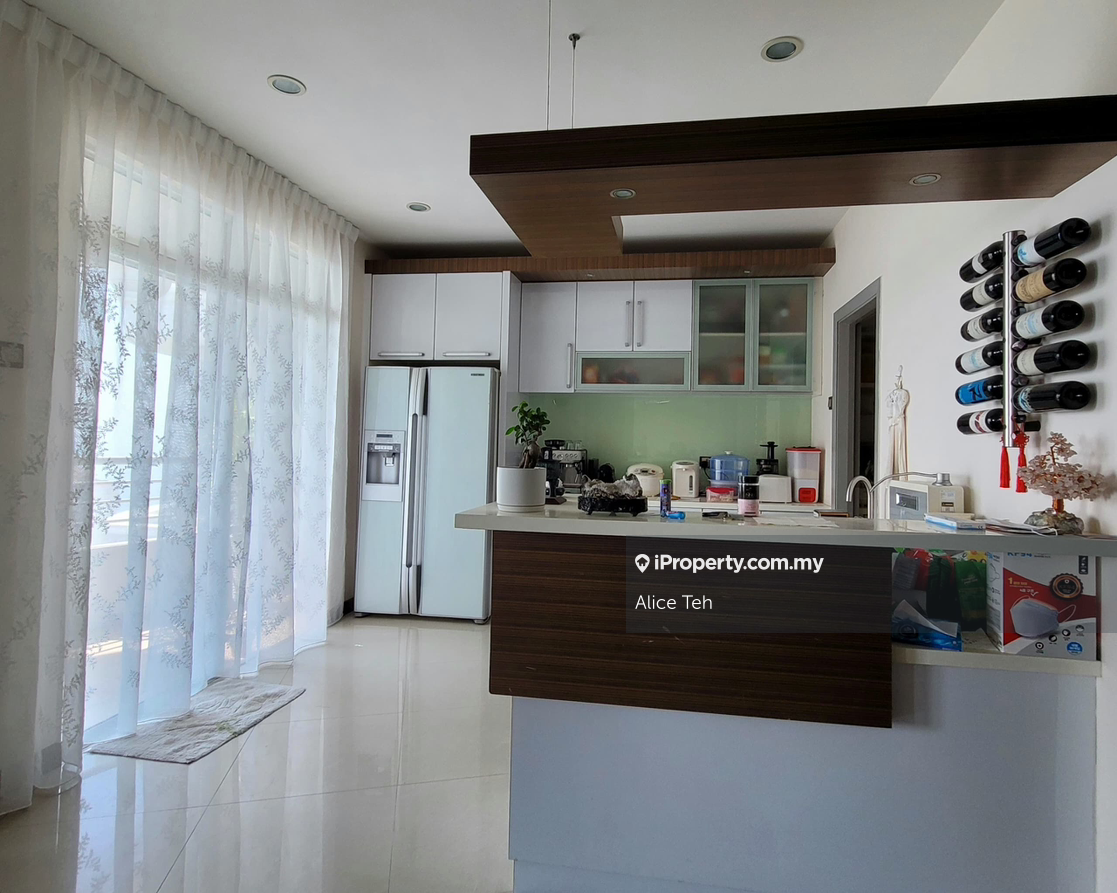 Condominium for Sale in The View Condominium by Alice Teh - iProperty.com.my