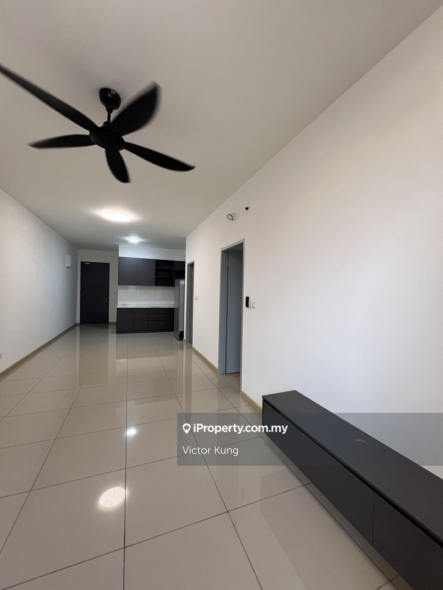 Residensi Servis untuk Disewa di MIRA at Shorea Park oleh Victor Kung - iProperty.com.my