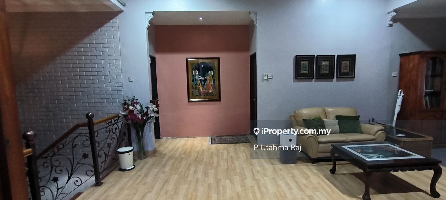Semi-Detached House for Sale in Kelana Jaya, Petaling Jaya by P Utahma Raj - iProperty.com.my