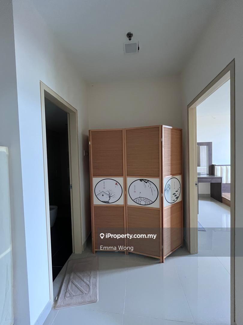 Residensi Servis untuk Disewa di Emerald Avenue oleh Emma Wong - iProperty.com.my