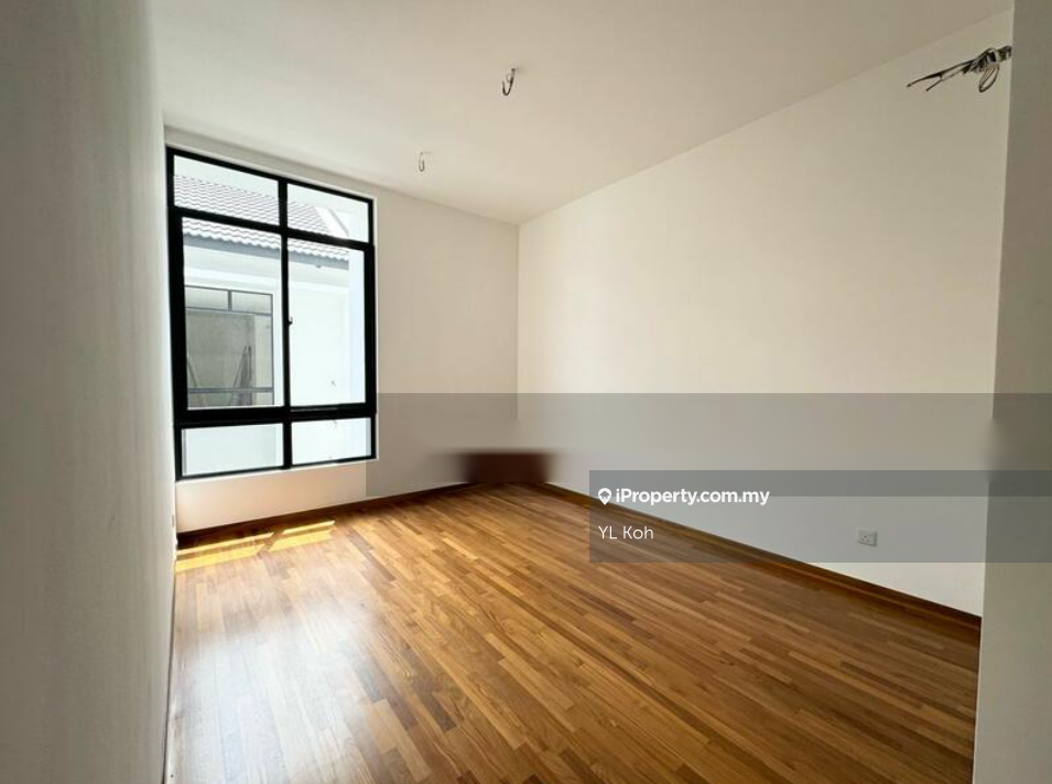 Cluster House for Sale in Leisure Farm, Gelang Patah by YL Koh - iProperty.com.my