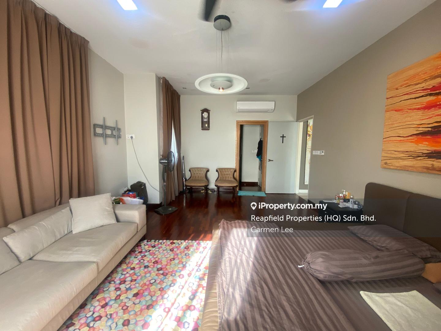 Rumah Berkembar untuk Dijual di Taman Tanamera, Subang Jaya oleh Carmen Lee - iProperty.com.my