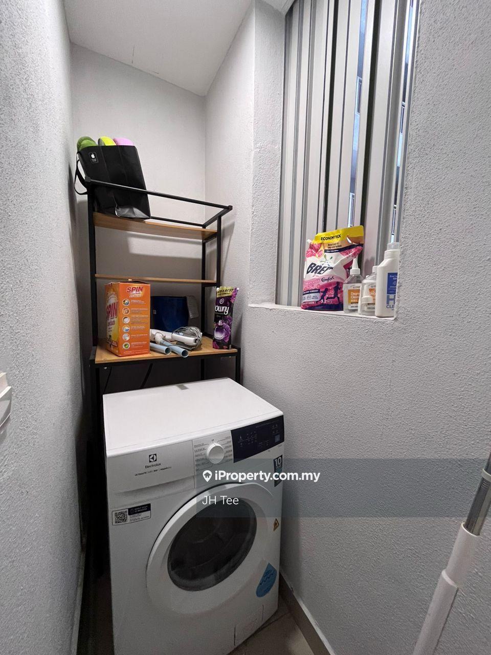 Service Residence for Sale in The Sentral Suites by JH Tee - iProperty.com.my