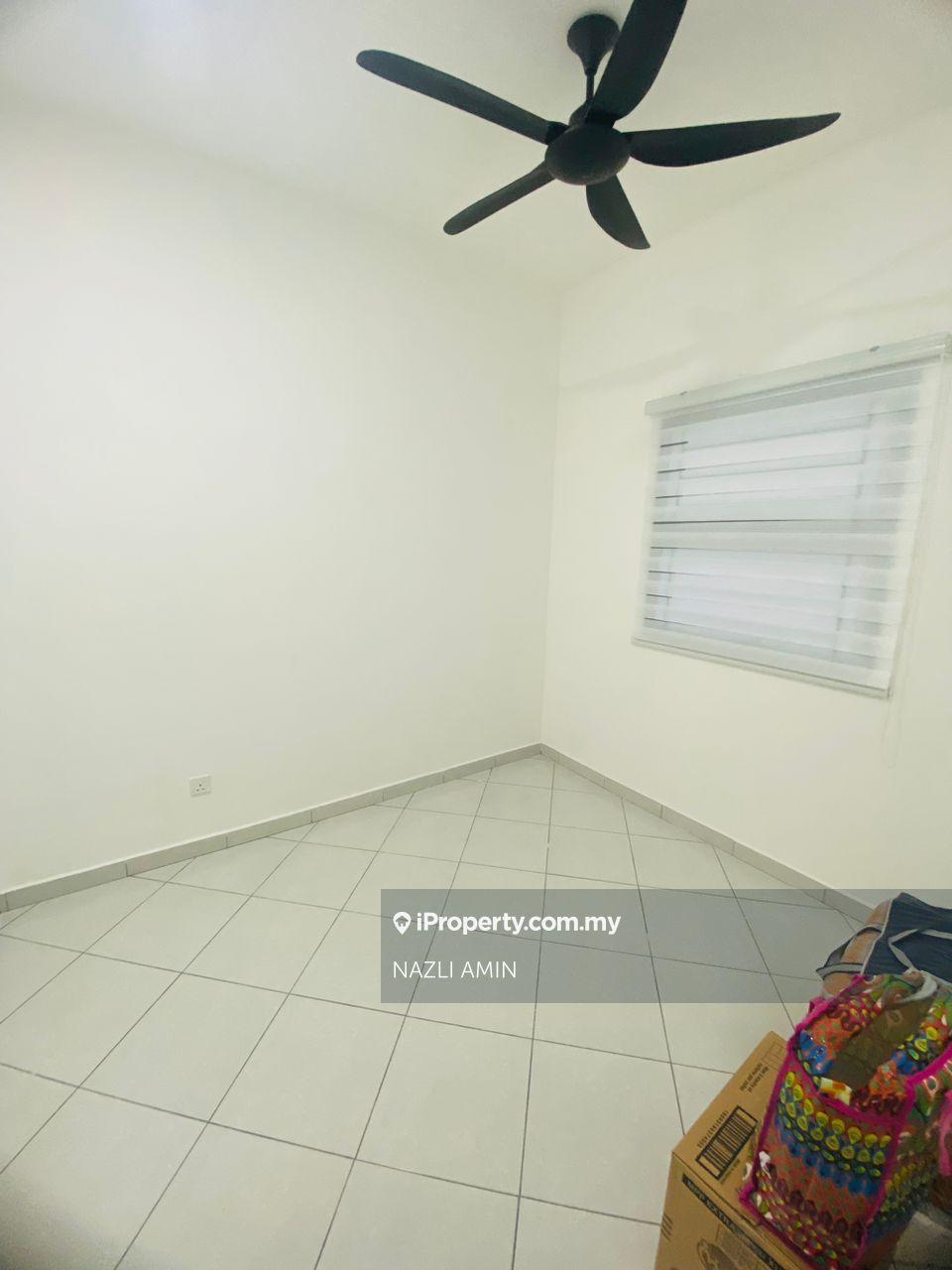 Residensi Servis untuk Dijual di Residensi Mutiara Emas Kajang oleh NAZLI AMIN - iProperty.com.my