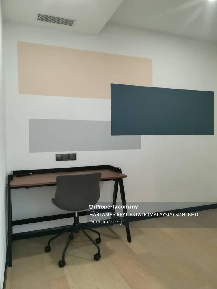 Residensi Servis untuk Disewa di Star Residences Three oleh Derrick Chong - iProperty.com.my