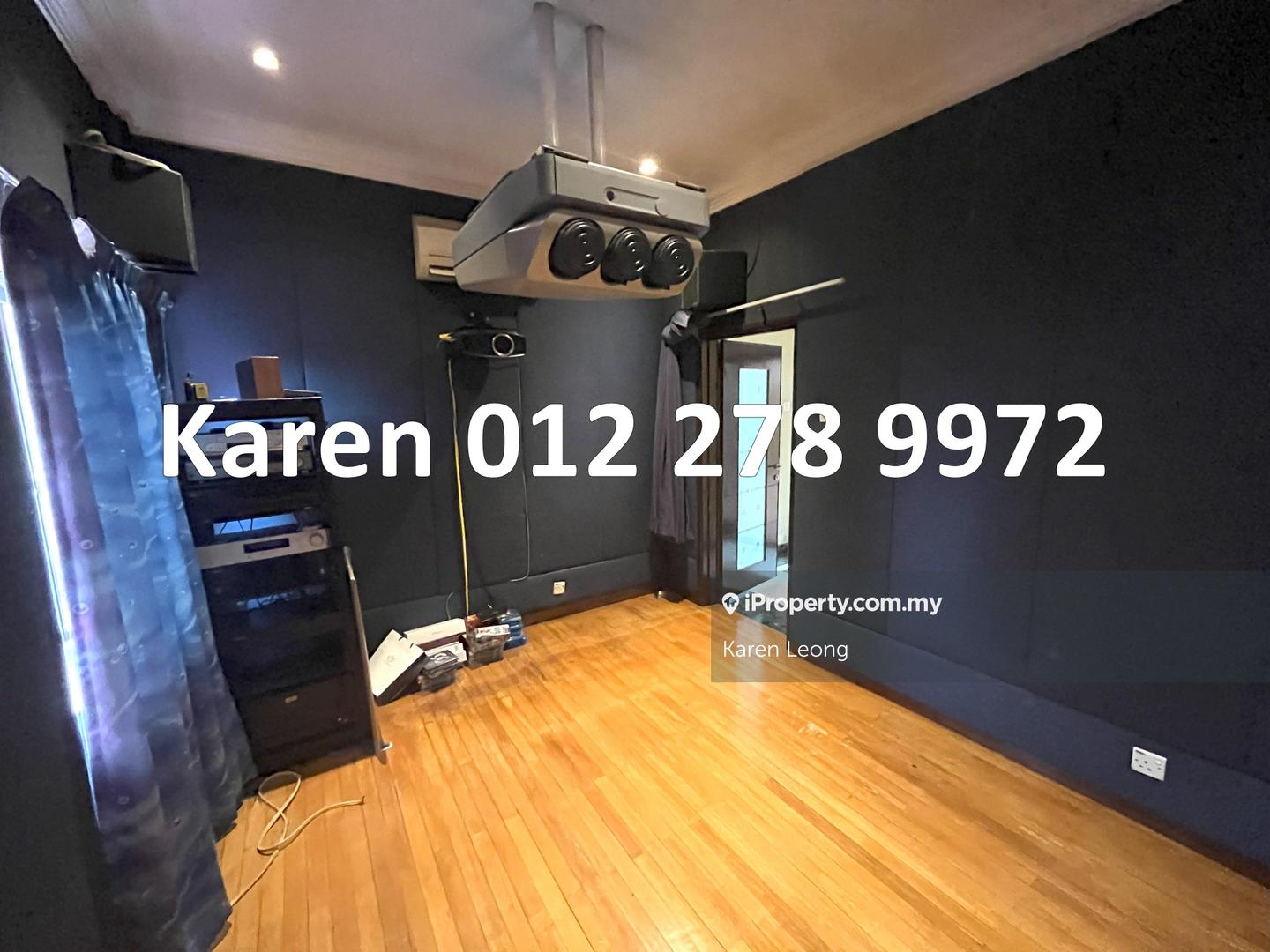 Kondominium untuk Dijual di Kiara Park oleh Karen Leong - iProperty.com.my