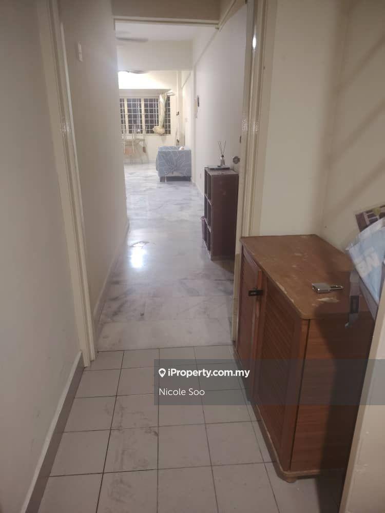 Kondominium untuk Disewa di Danau Idaman oleh Nicole Soo - iProperty.com.my