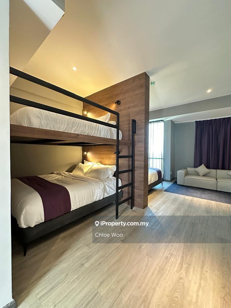 Residential Land for Sale in Taman Si Rusa, Port Dickson by Chloe Woo - iProperty.com.my