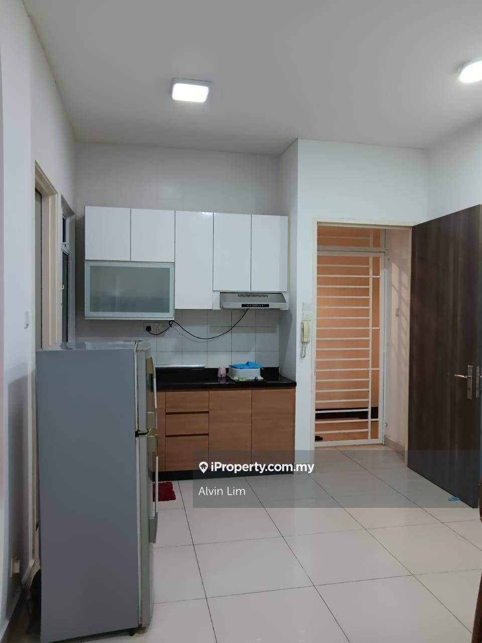 Service Residence for Rent in Skysuites @ Meldrum Hills by Alvin Lim - iProperty.com.my