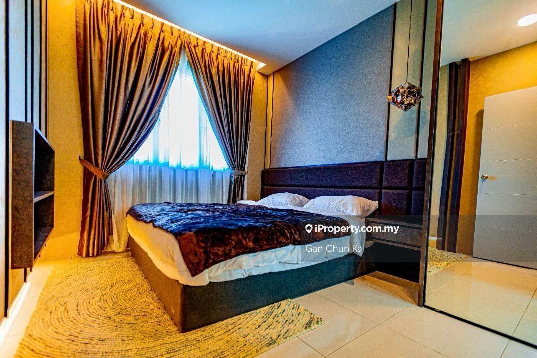 Kondominium untuk Disewa di Fairview Residence oleh Gan Chun Kai - iProperty.com.my