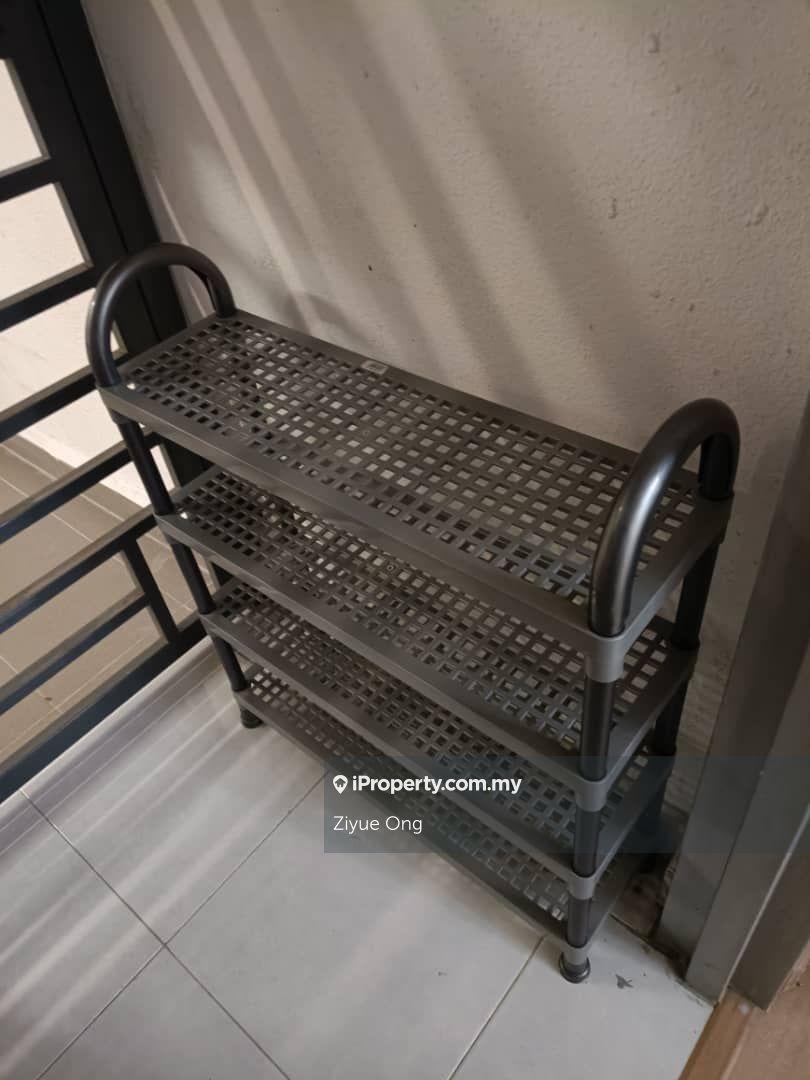 Service Residence for Rent in Main Place Residence by Ziyue Ong - iProperty.com.my