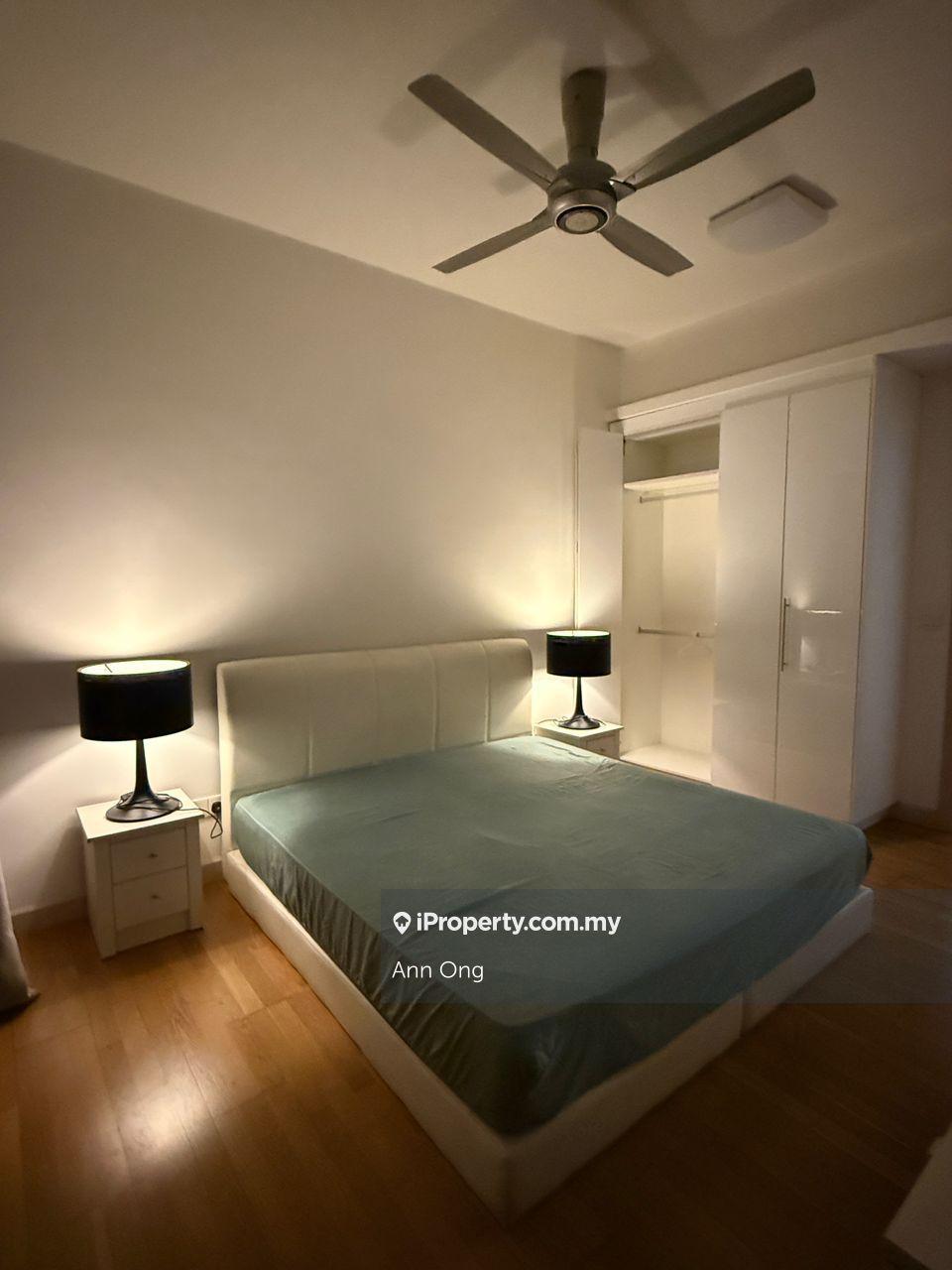 Service Residence for Rent in Suasana Bukit Ceylon / Raja Chulan Residences by Ann Ong - iProperty.com.my