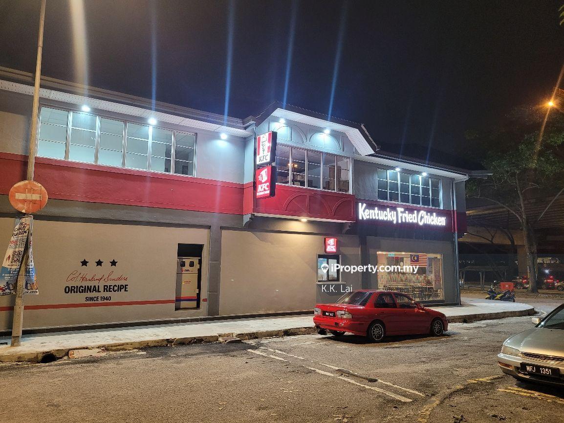 1.5-storey Terraced House for Sale in Bandar Baru Sri Petaling, Sri Petaling by K.K. Lai - iProperty.com.my