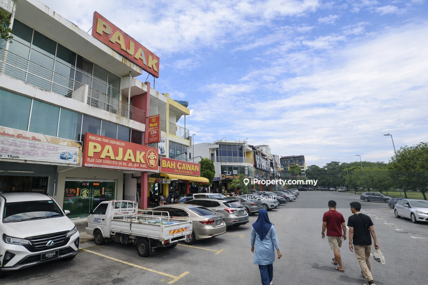 Shop for Sale in Seksyen 20, Shah Alam by Jess Seah - iProperty.com.my