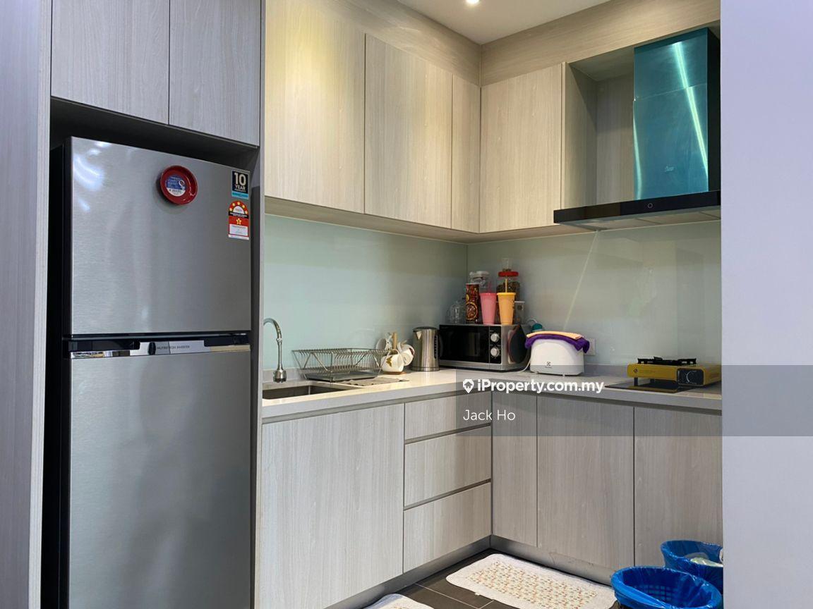 Apartment for Sale in V Residence Suites @ Sunway Velocity by Jack Ho - iProperty.com.my