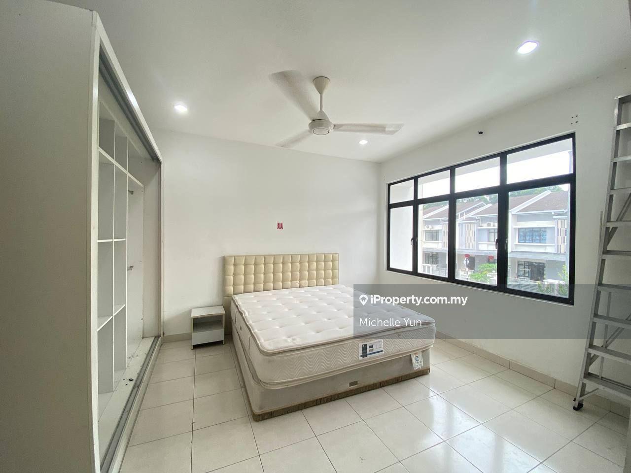 2-storey Terraced House for Sale in M Residence 2, Rawang by Michelle Yun - iProperty.com.my
