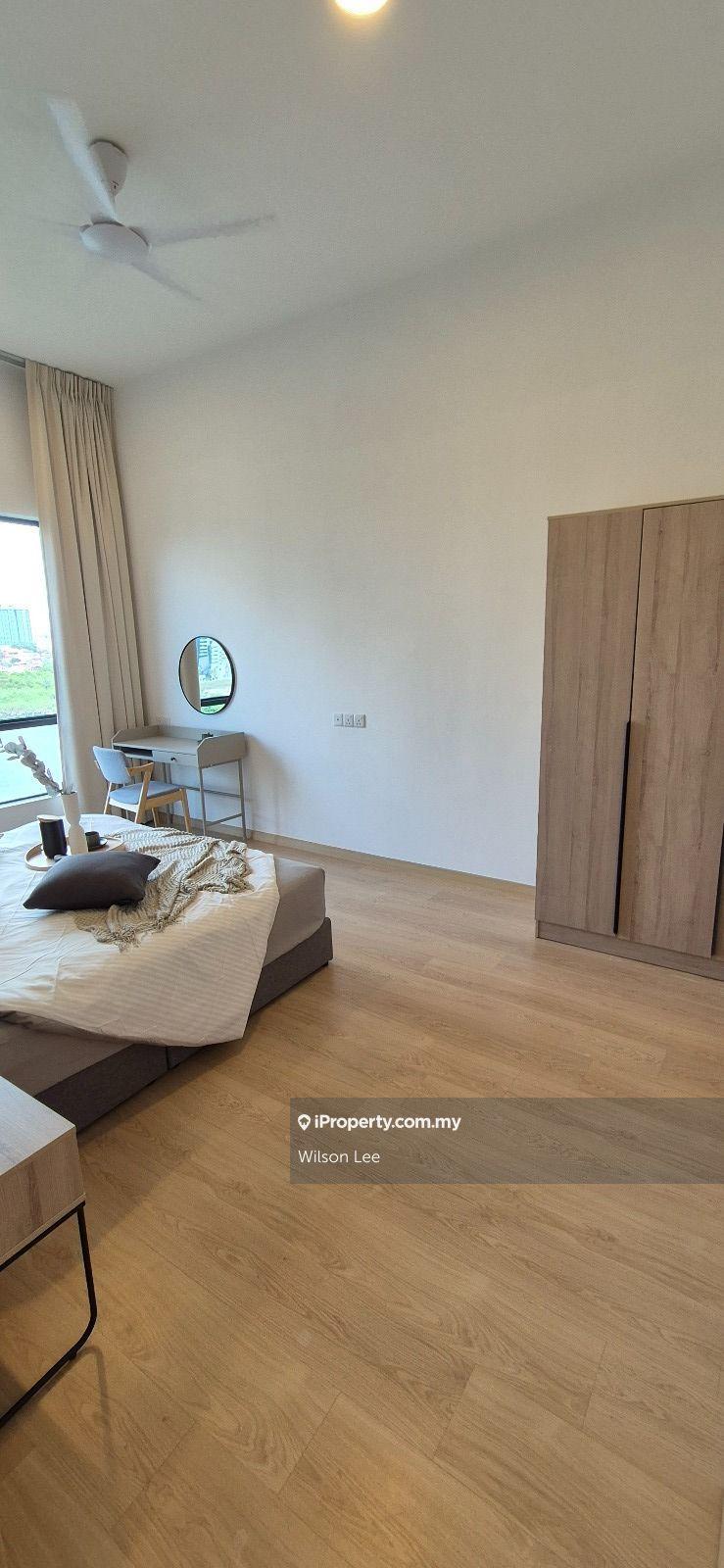 Service Residence for Rent in Aradia Residence @ Lake City KL North by Wilson Lee - iProperty.com.my