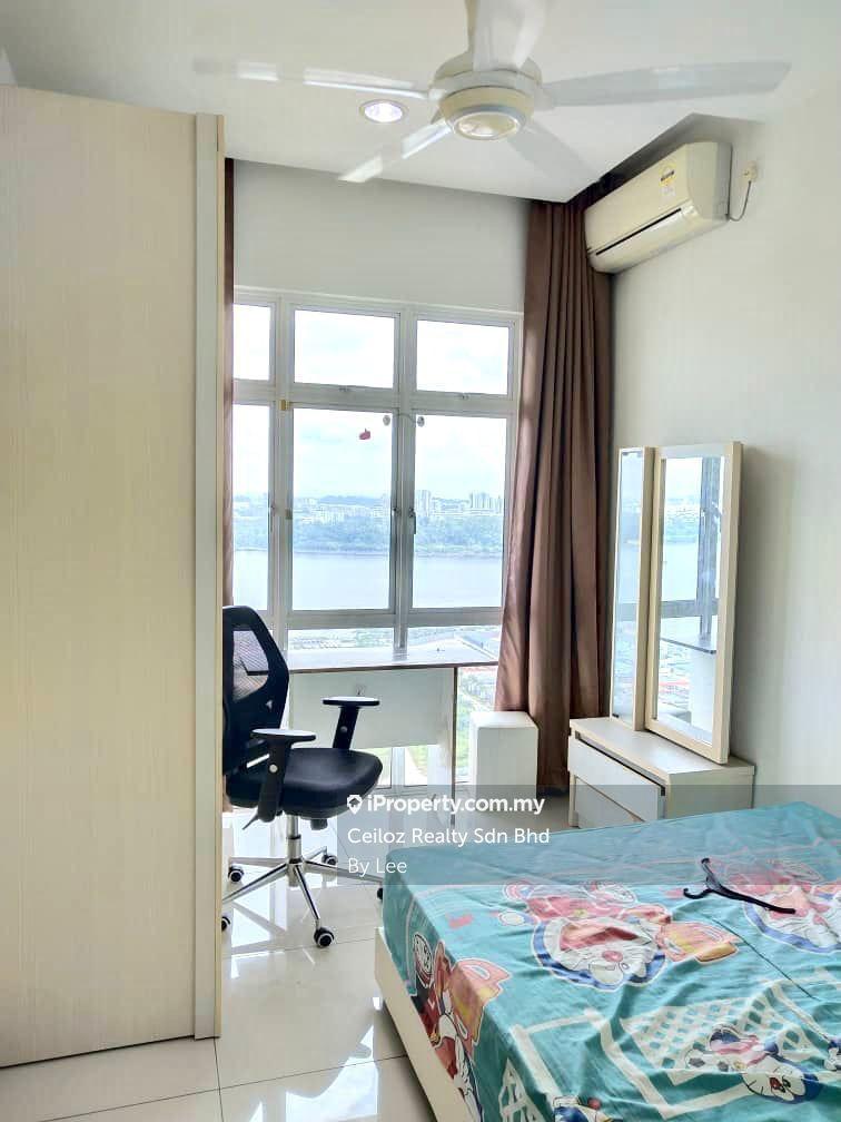 Service Residence for Rent in Skysuites @ Meldrum Hills by By Lee - iProperty.com.my