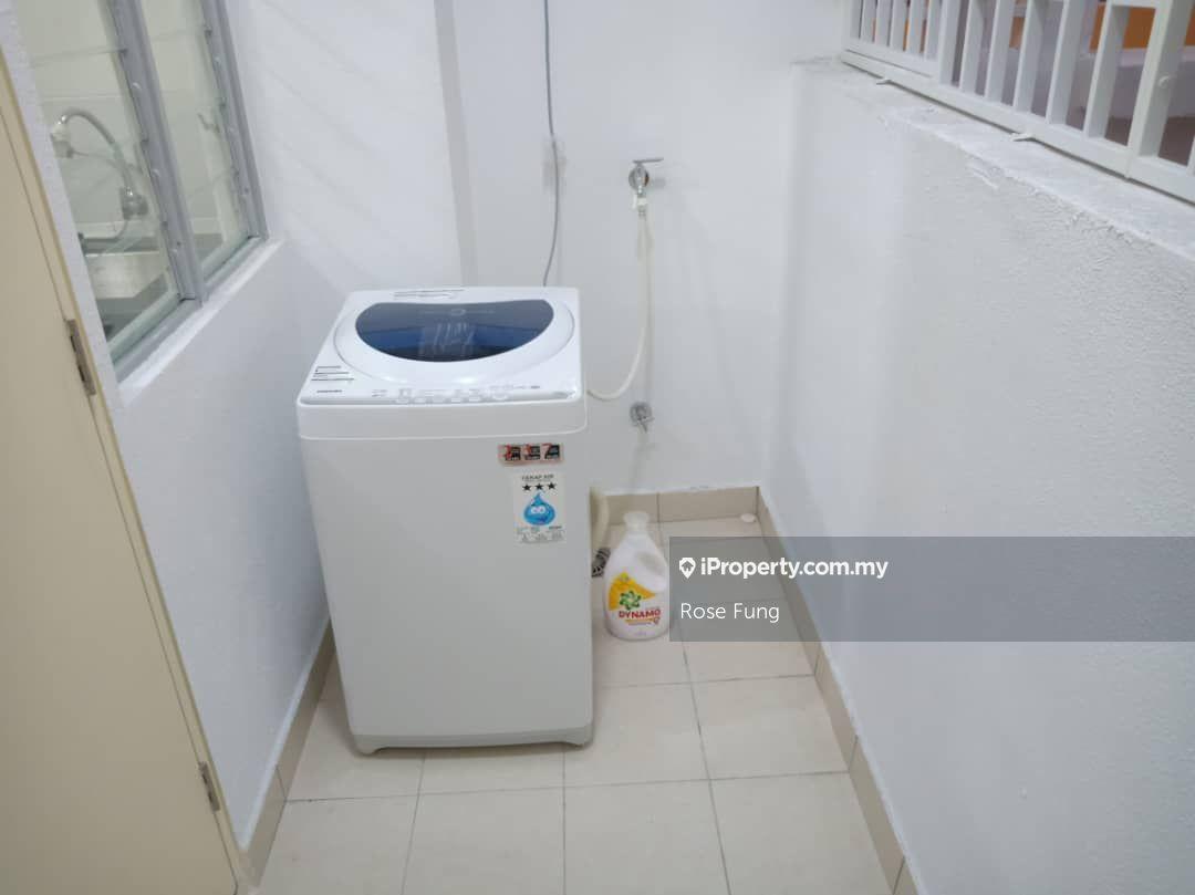 Residensi Servis untuk Disewa di Saville @ Cheras oleh Rose Fung - iProperty.com.my