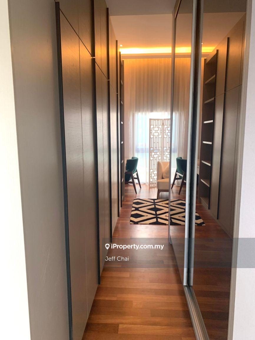 Semi-Detached House for Rent in Taman Sri Hartamas, Sri Hartamas by Jeff Chai - iProperty.com.my