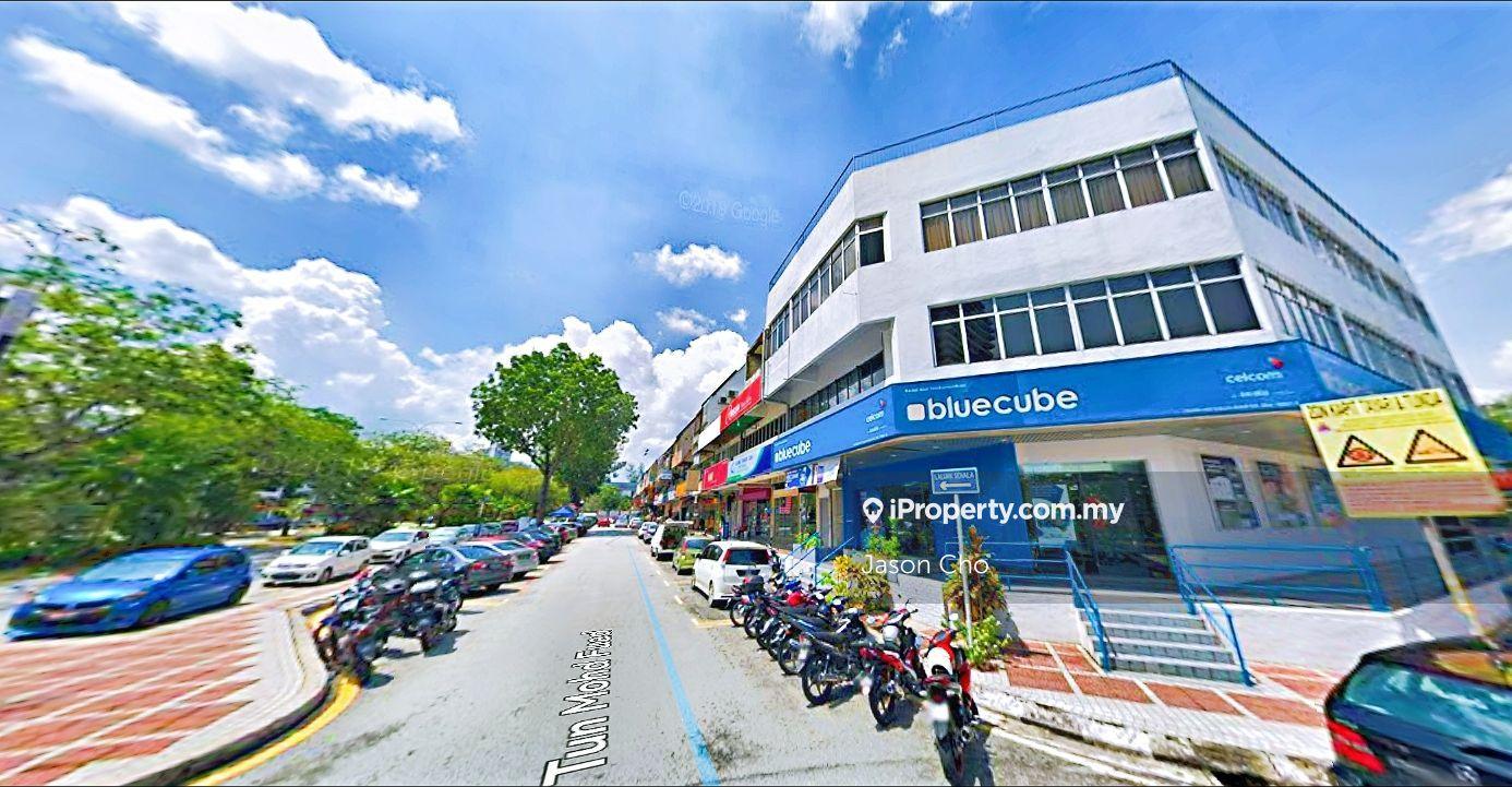 Shop for Sale in Taman Tun Dr Ismail, Kuala Lumpur by Jason Cho - iProperty.com.my