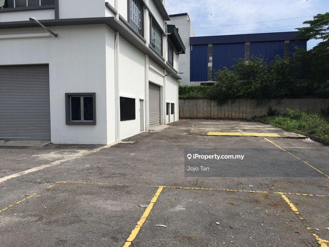 Semi-D Kilang untuk Dijual di Semenyih, Semenyih oleh Jojo Tan - iProperty.com.my