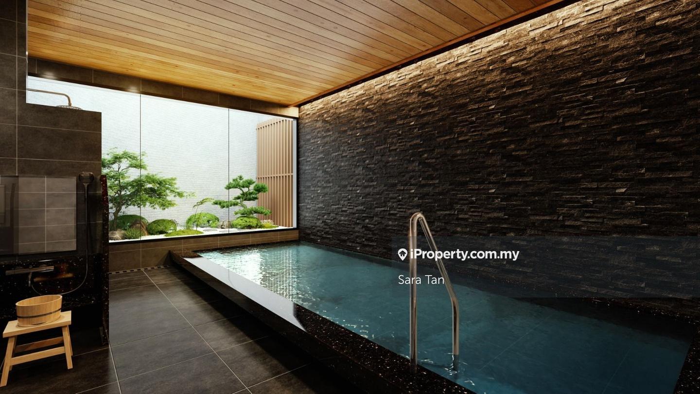 Service Residence for Rent in SWNK Houze @ BBCC by Sara Tan - iProperty.com.my