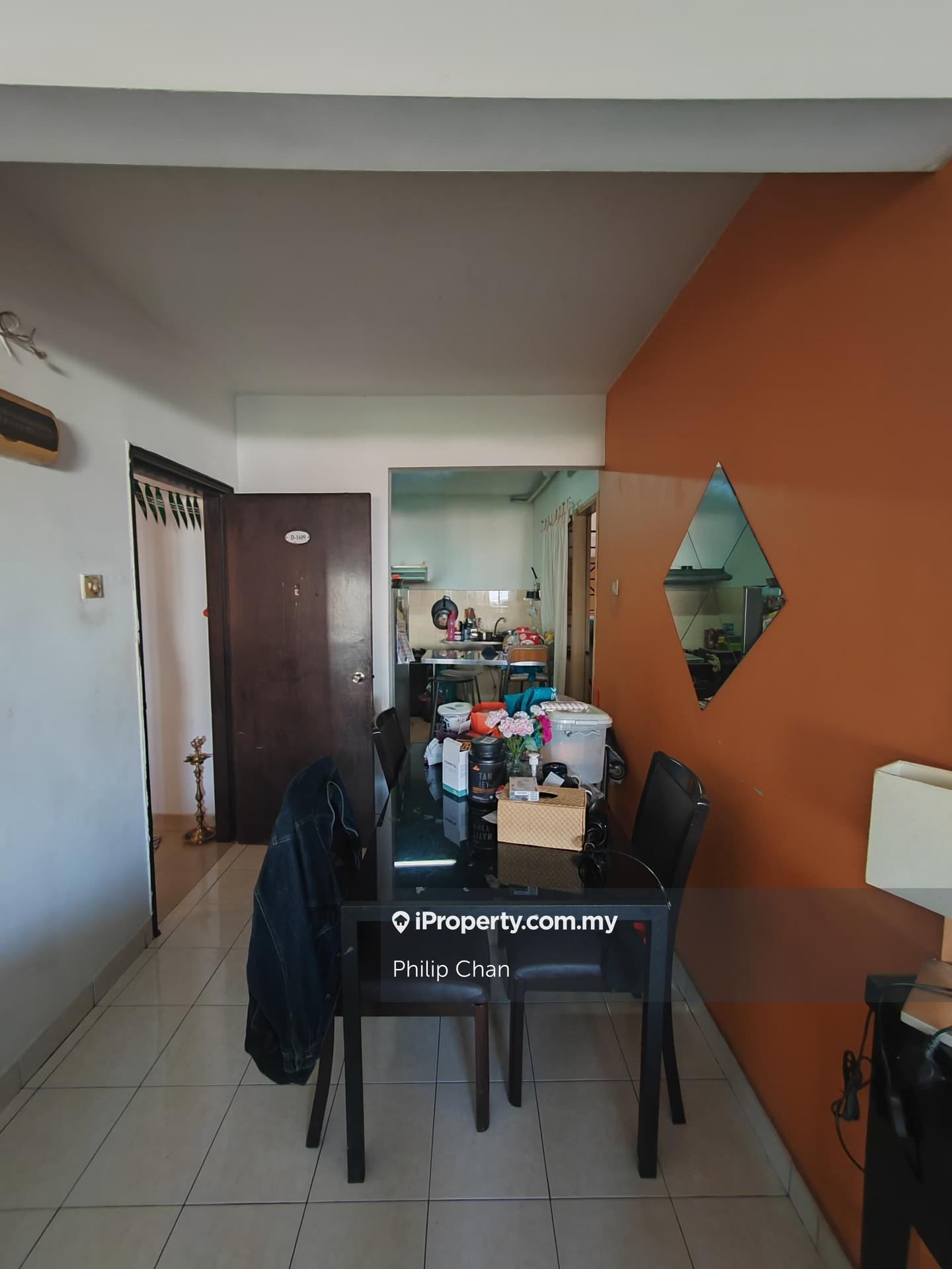 Kondominium untuk Dijual di Palm Spring @ Damansara oleh Philip Chan - iProperty.com.my