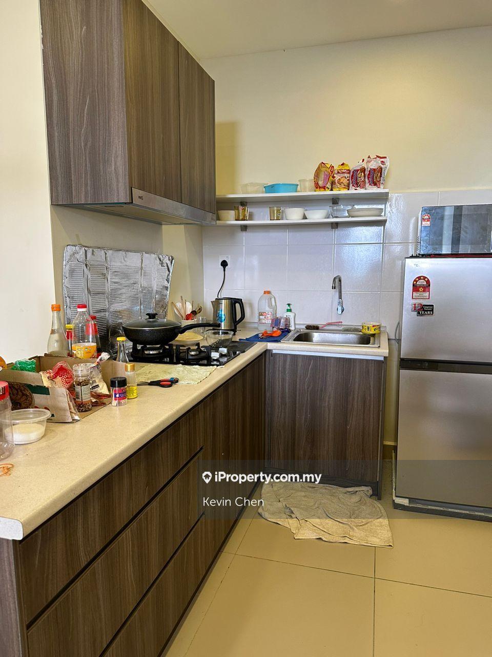 Service Residence for Rent in The Mark @ Cheras by Kevin Chen - iProperty.com.my