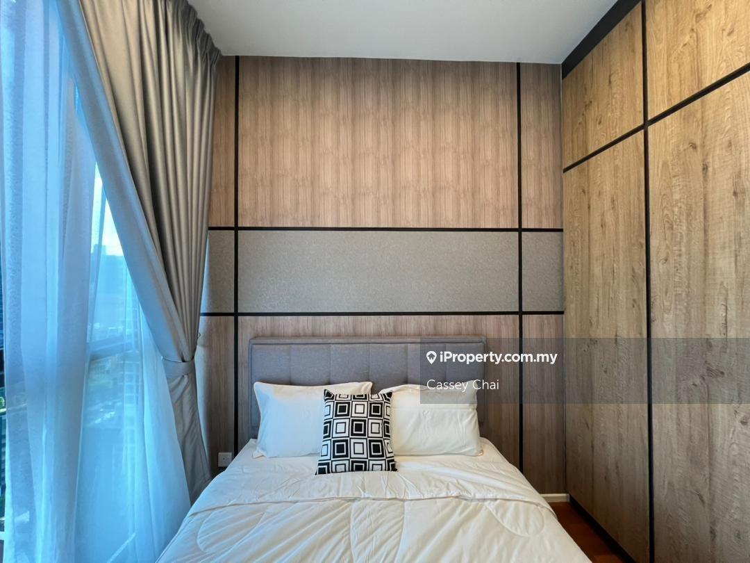 Residensi Servis untuk Dijual di 10 Stonor oleh Cassey Chai - iProperty.com.my