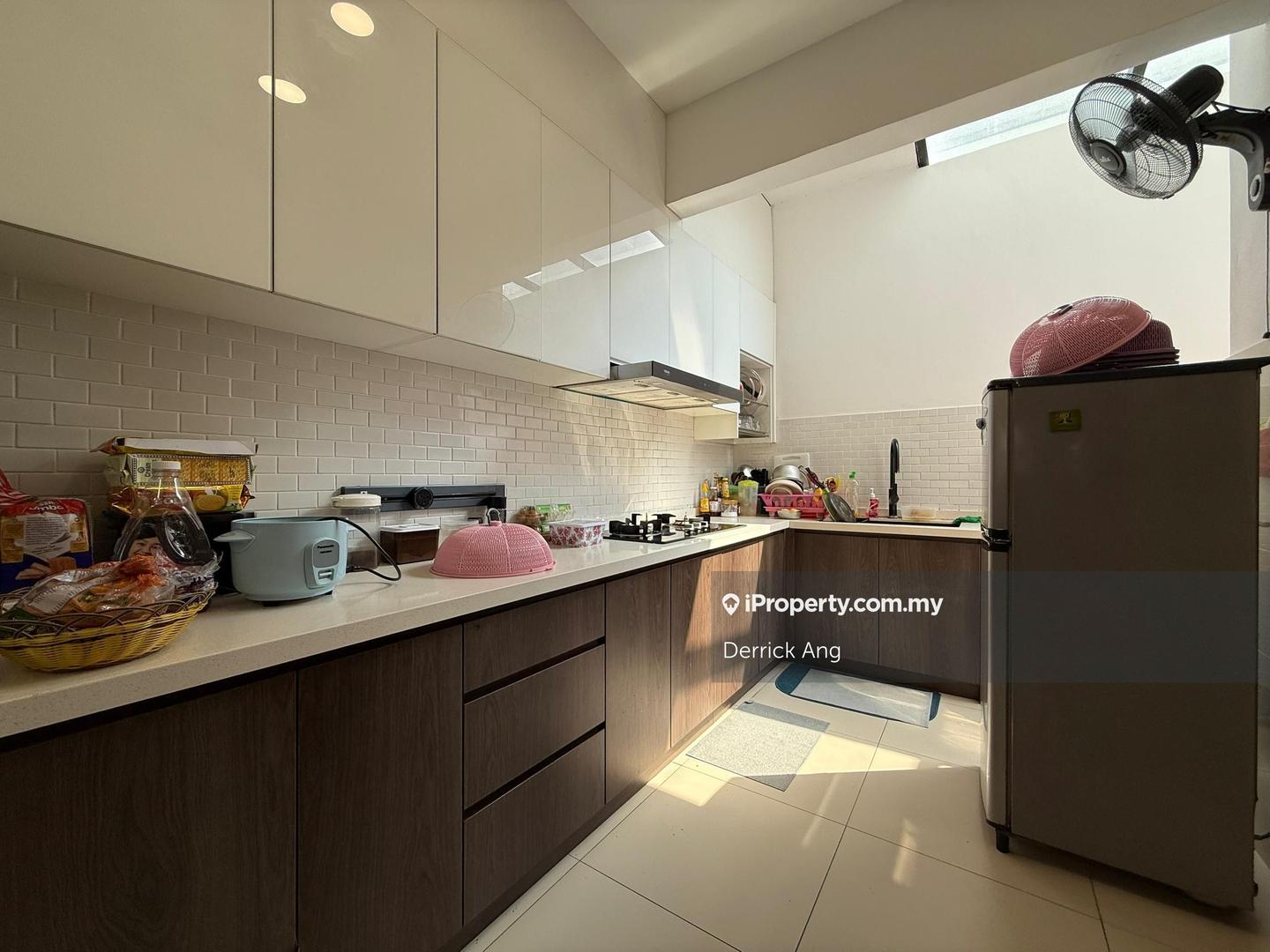 2-storey Terraced House for Sale in Renovated & Extended 20x70 @ Elmina Green 1, Shah Alam by Derrick Ang - iProperty.com.my
