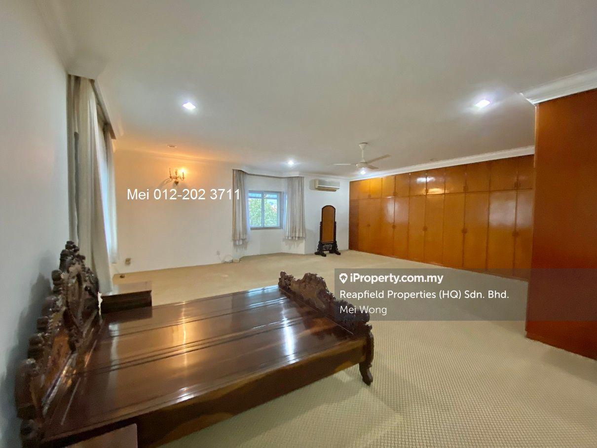 Banglo untuk Dijual di Taman Bukit Pantai, Bangsar oleh Mei Wong - iProperty.com.my