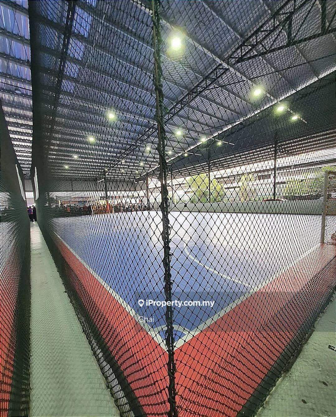 Commercial Land for Rent in Taman Connaught, Cheras by Chai - iProperty.com.my