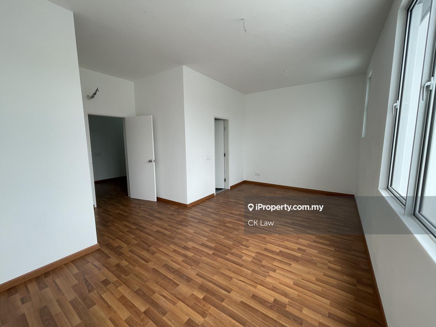 Rumah Berangkai 2 Tingkat untuk Disewa di Eco Forest, Semenyih oleh CK Law - iProperty.com.my