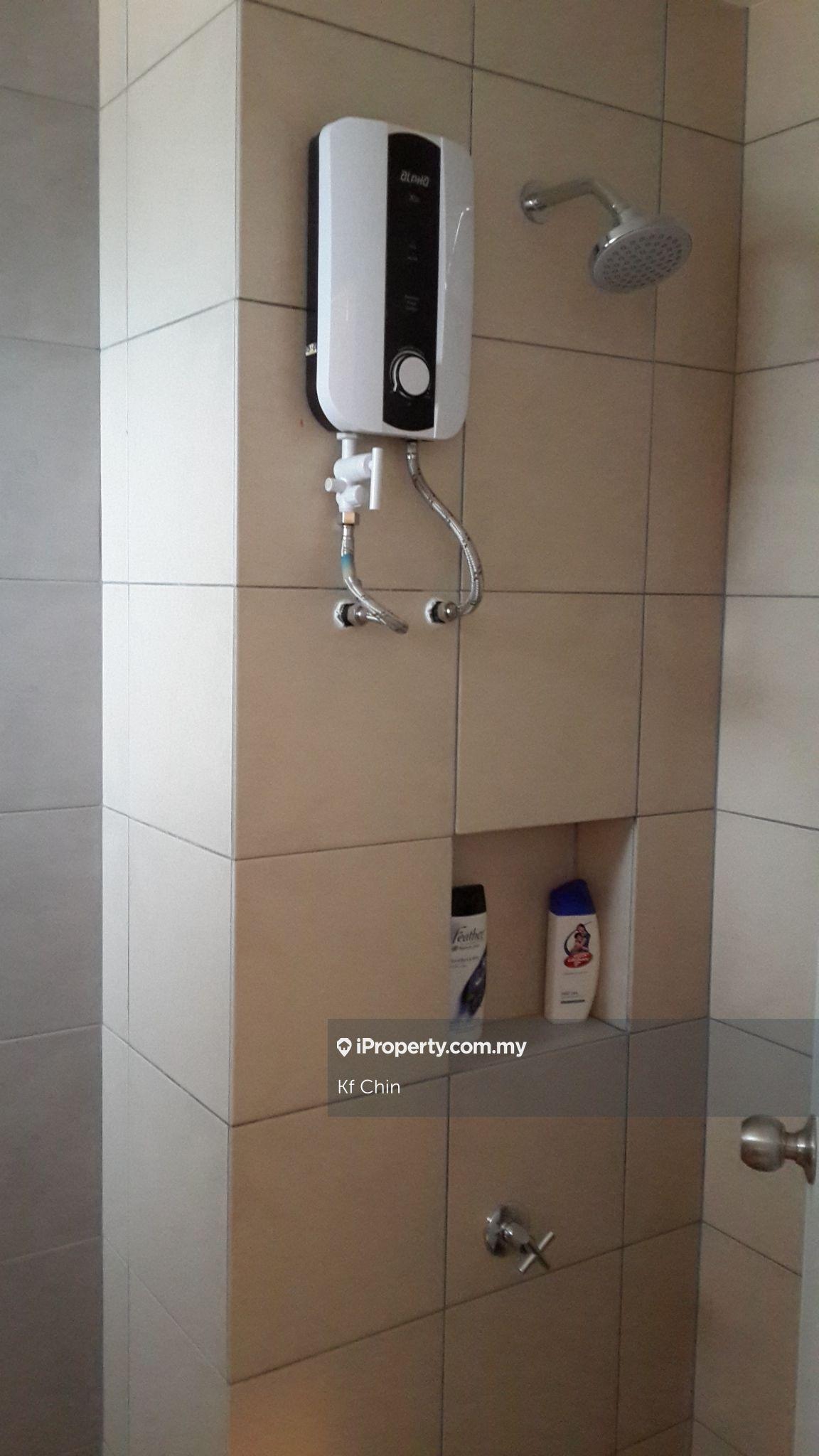 Pangsapuri untuk Dijual di Univillage oleh Kf Chin - iProperty.com.my